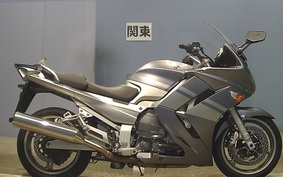 YAMAHA FJR1300 AS 2008 RP13