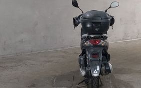YAMAHA CYGNUS125X SE44J