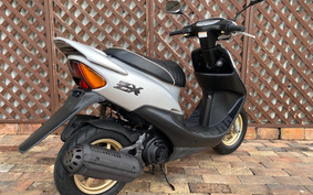 HONDA LIFE DIO ZX 1988 AF35