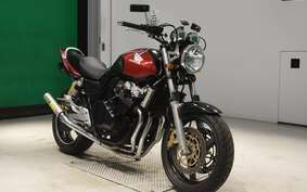 HONDA CB400SFV-3 2004 NC39