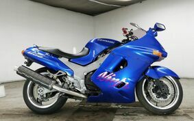 KAWASAKI ZX 1100 NINJA 1996 ZXBD16