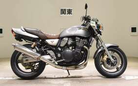 SUZUKI INAZUMA 400 (GSX400) 1998 GK7BA