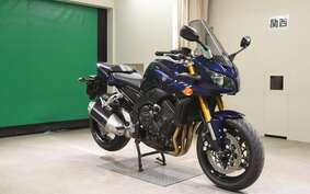 YAMAHA FZ FAZER 2007 RN17