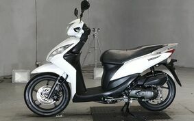 HONDA DIO 110 JF31