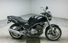 KAWASAKI BALIUS 250 1991 ZR250A