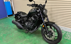 HONDA  REBEL 1100 DCT 2021 SC83