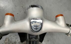 HONDA LITTLE CUB Cell AA01