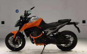 KTM 790 DUKE 2020