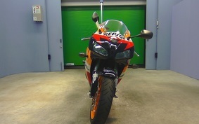 HONDA CBR1000RR 2007 SC57