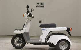 HONDA GYRO X TD02