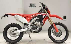 HONDA CRF250RX ME12