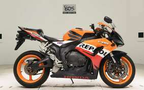 HONDA CBR1000RR 2007 SC57