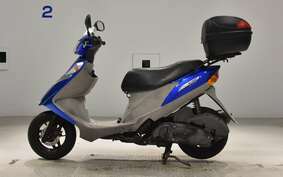 SUZUKI ADDRESS V125 G CF4EA