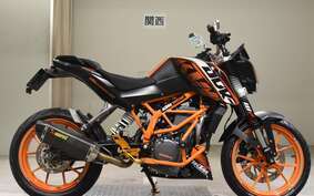 KTM 390 DUKE 2014 JGJ40