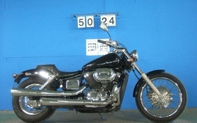 HONDA SHADOW 400 SLASHER 2000 NC40