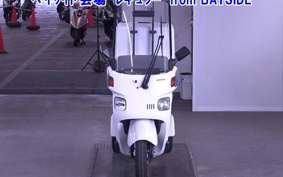 HONDA GYRO CANOPY-2