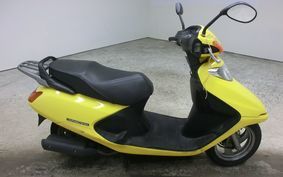 HONDA SPACY 100 JF13