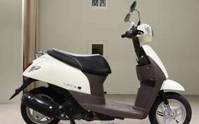 SUZUKI LET's G CA4AA