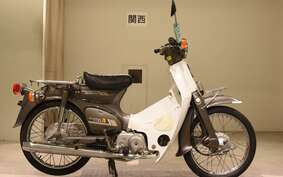 HONDA C70 SUPER CUB C70