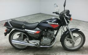 HONDA CB125T JC06