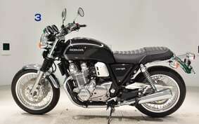 HONDA CB1100 EX ABS 2022 SC65