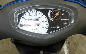 SUZUKI ADDRESS V125 G CF46A