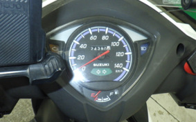 SUZUKI ADDRESS 110 CE47A