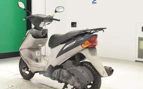 SUZUKI ADDRESS V125 G CF4EA