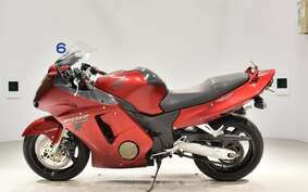 HONDA CBR1100XX 1999 SC35