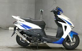 HONDA MOJITO 125 TCJV