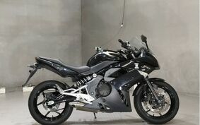 KAWASAKI NINJA 400 R 2011 ER400B