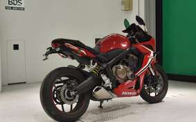 HONDA CBR650R 2020 RH03