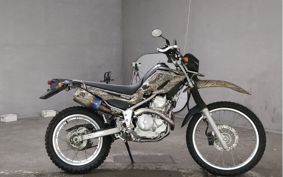 YAMAHA SEROW 250 DG17J