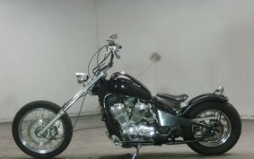 HONDA STEED 400 1994 NC26