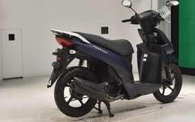 SUZUKI ADDRESS 110 CE47A