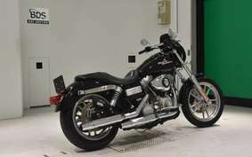 HARLEY FXD 1580 2007