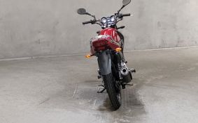 YAMAHA YBR125 RE05