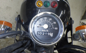 HONDA APE 50 AC16