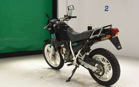 HONDA AX-1 MD21