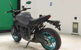 YAMAHA MT-09 2023 RN69J