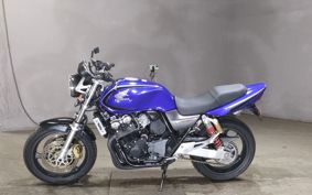 HONDA CB400SFV-2 NC39