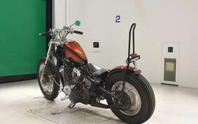 HONDA STEED 400 VSE 1998 NC26