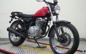 SUZUKI GRASS TRACKER BigBoy NJ4BA