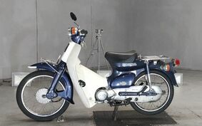 HONDA C70 SUPER CUB C70