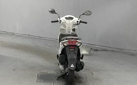 HONDA DIO 110 JF58