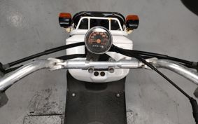 HONDA ZUMAR AF58