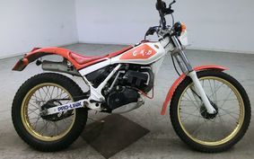 HONDA TLM200R MD15