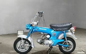 HONDA DAX 50 ST50