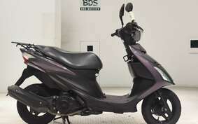 SUZUKI ADDRESS V125 S CF4MA