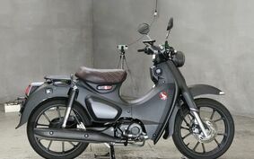 HONDA C125 SUPER CUB JA58